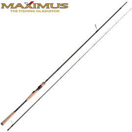 Спиннинг Maximus Legend Distance